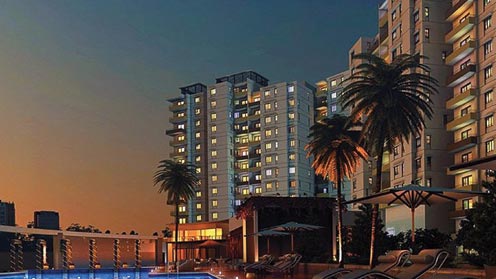 RPB- project in North Bangalore